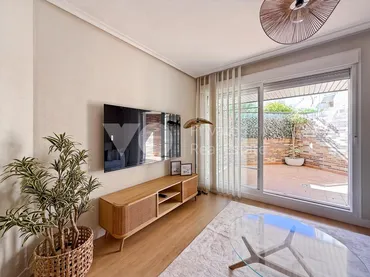 Planta baja en Majadahonda - Foto 11
