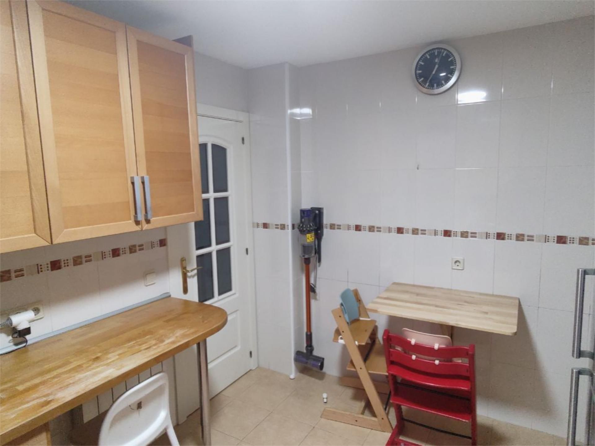 Piso en  Calle Antonio Fernández María 14 - Foto 16