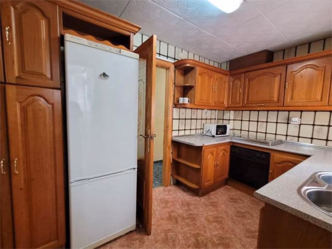 Piso en Avenida Blas de Otero - Foto 6