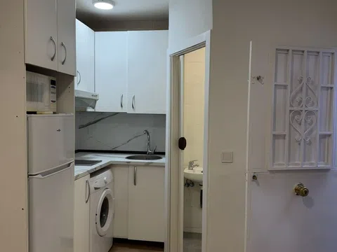 Piso en calle del Pico Cejo, 19