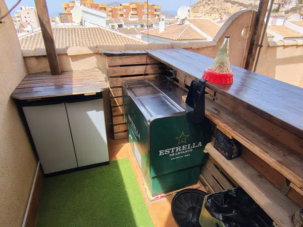 Dúplex en Bahía, Bahía - Foto 25