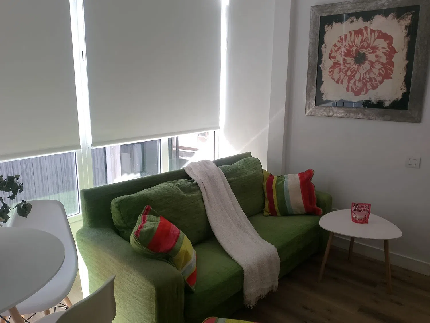 Piso en Barrio Santa Catalina - Canteras - Foto 4