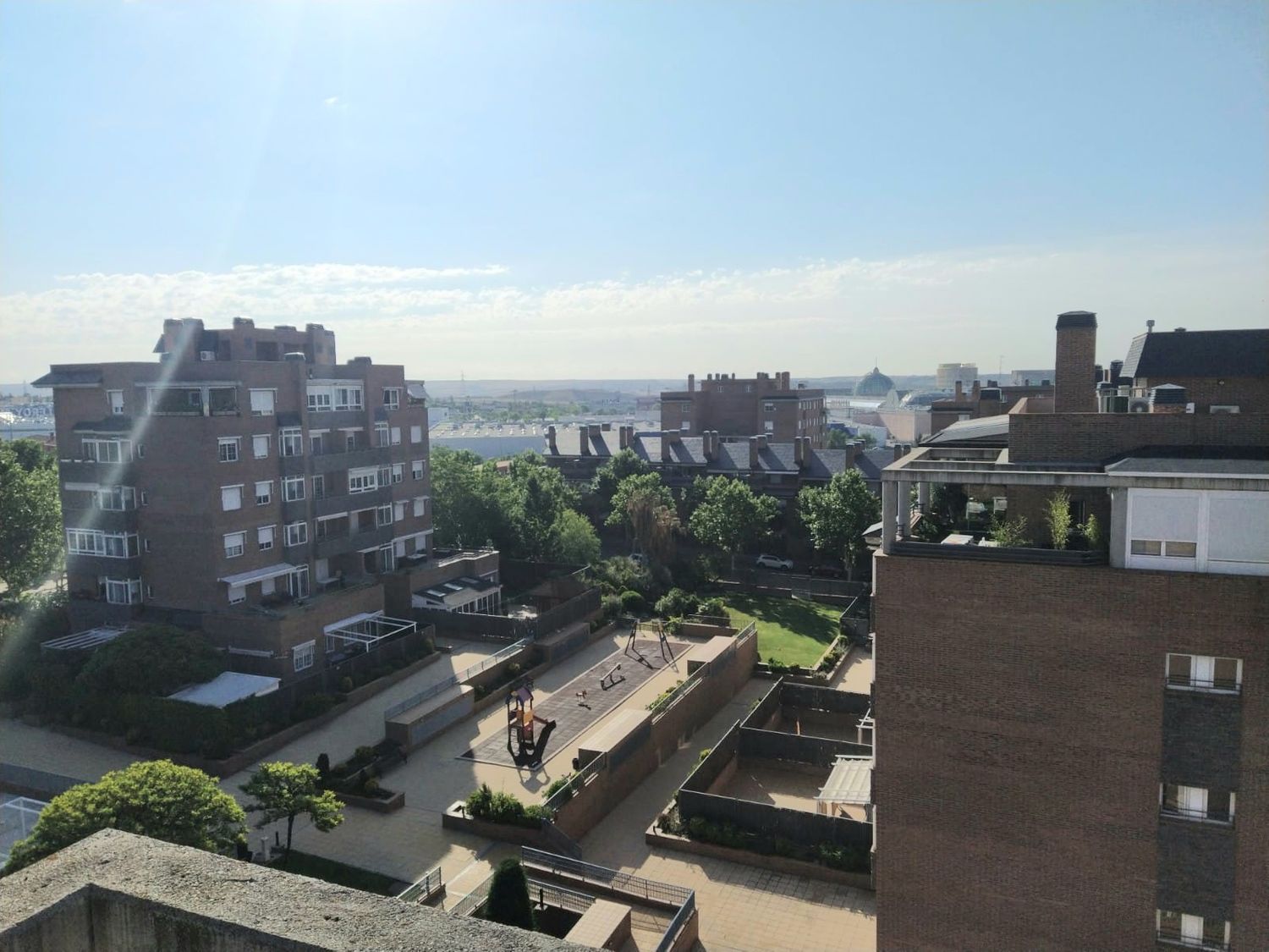 Piso en avenida de Séneca, 26 - Foto 25
