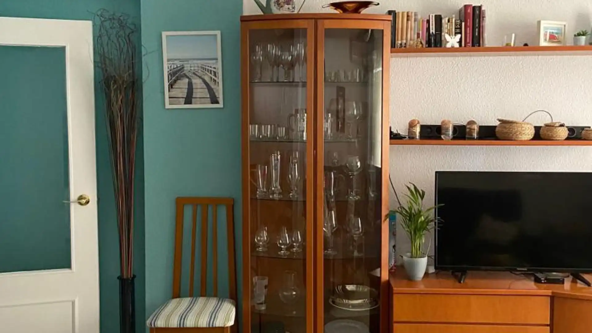 Piso en  Calle Al Andalus j4 - Foto 4