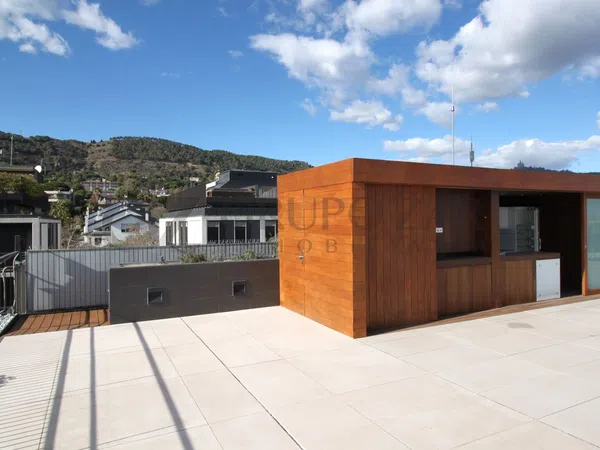 Dúplex en Calle dels Cavallers, Pedralbes - Foto 67