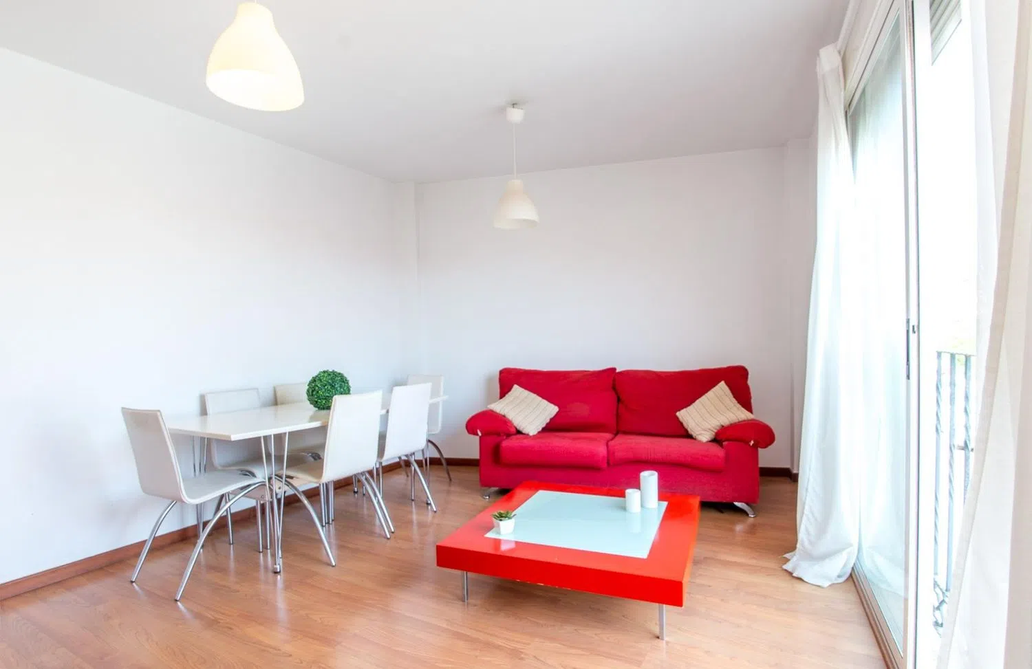 Piso en C/Vistalegre, 14 - Foto 16