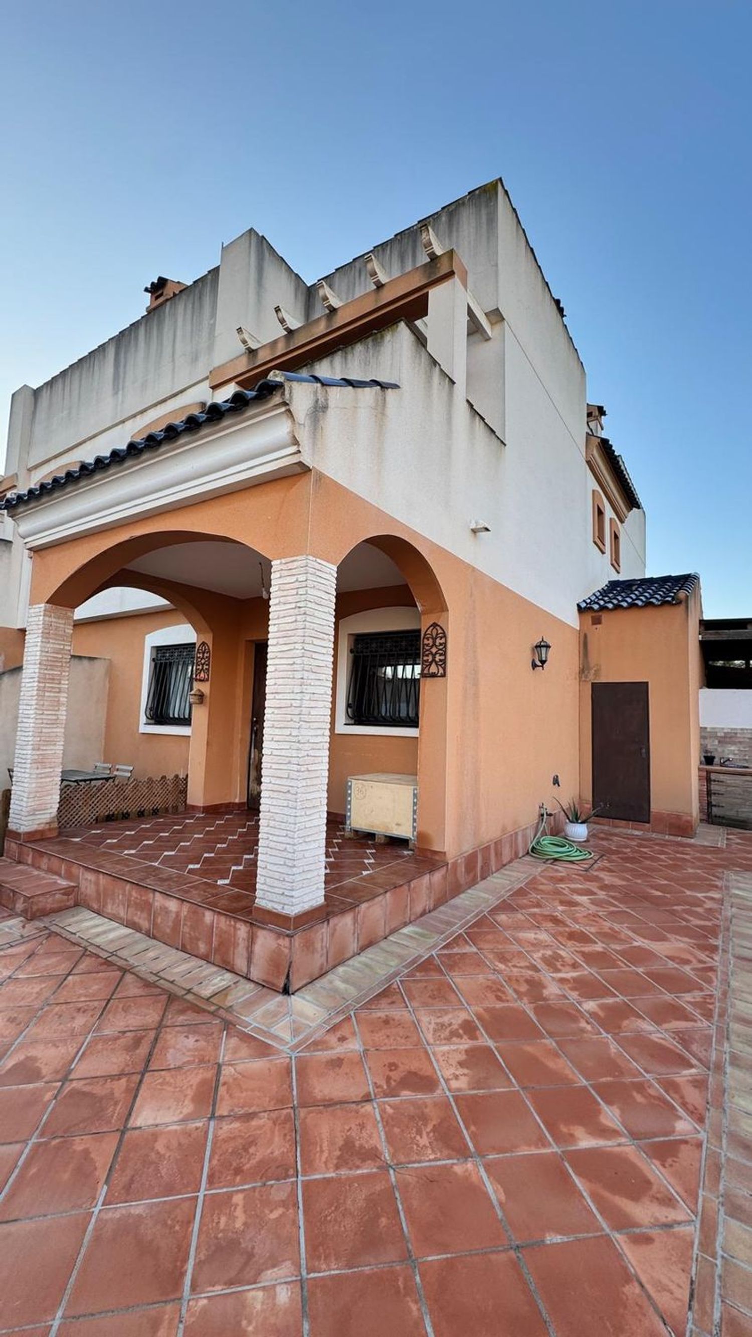 Chalet pareado en Avenida Julio Romero de Torres, 47 - Foto 10