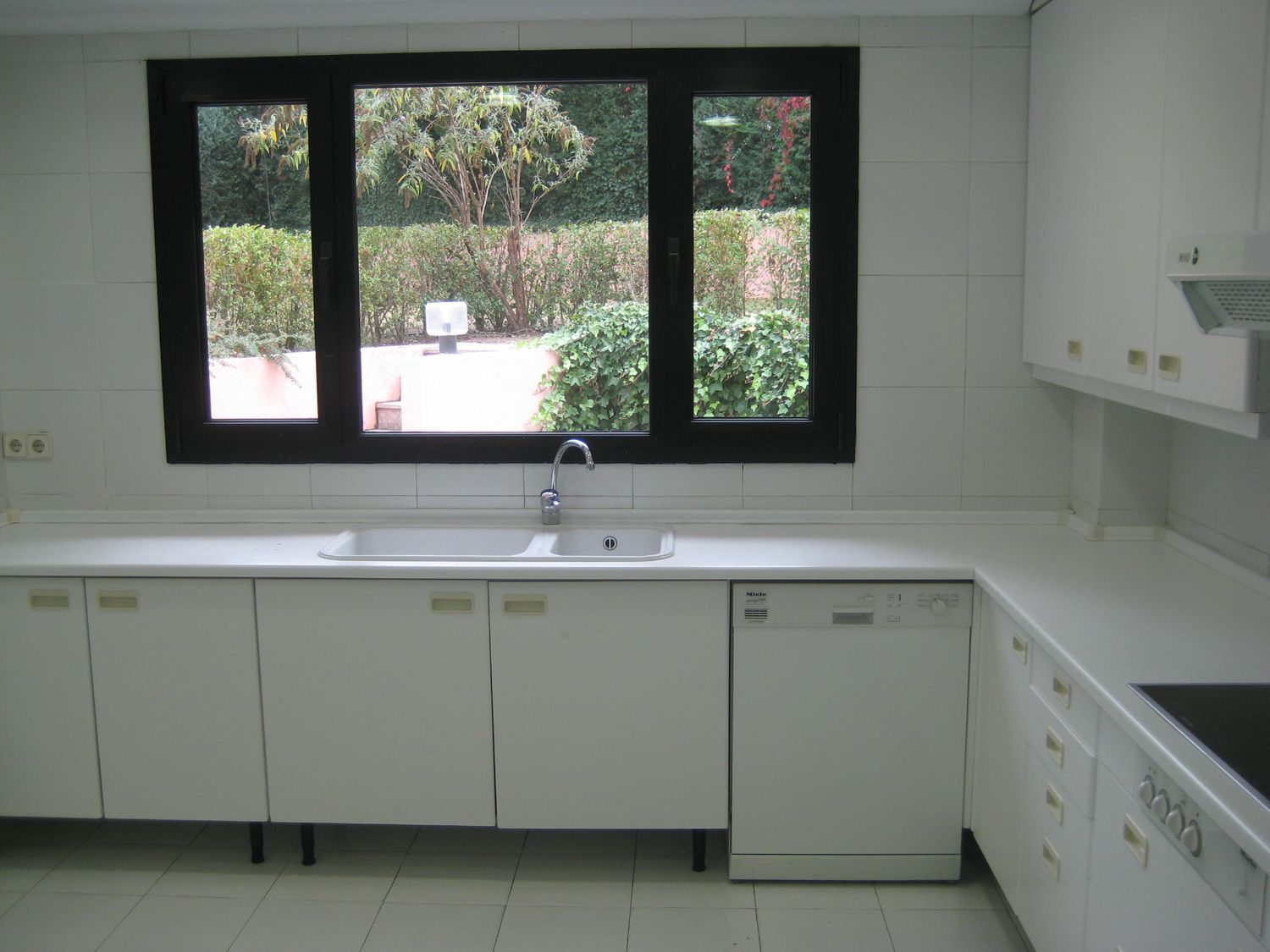 Alquiler de casa o chalet independiente en Somosaguas - Foto 15