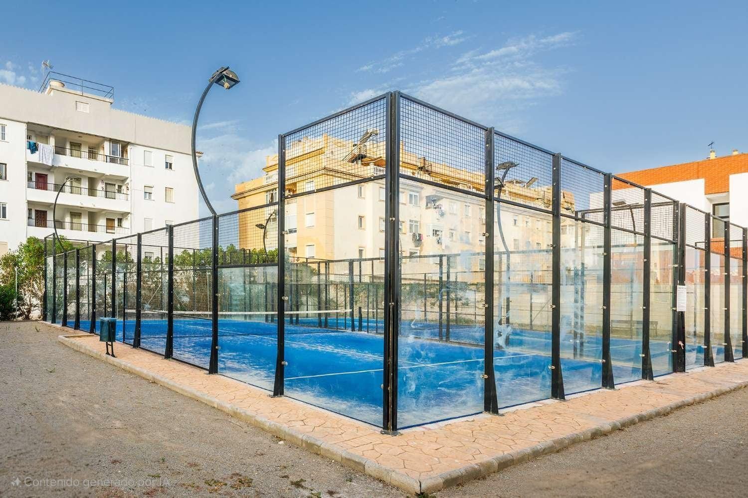 Piso en avenida los Fenicios, 1 - Foto 24