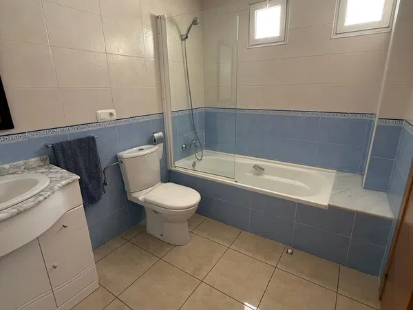Chalet adosado en Avenida Científic Avel·li Corm, 46, Moncófar pueblo, Moncófar pueblo - Foto 15