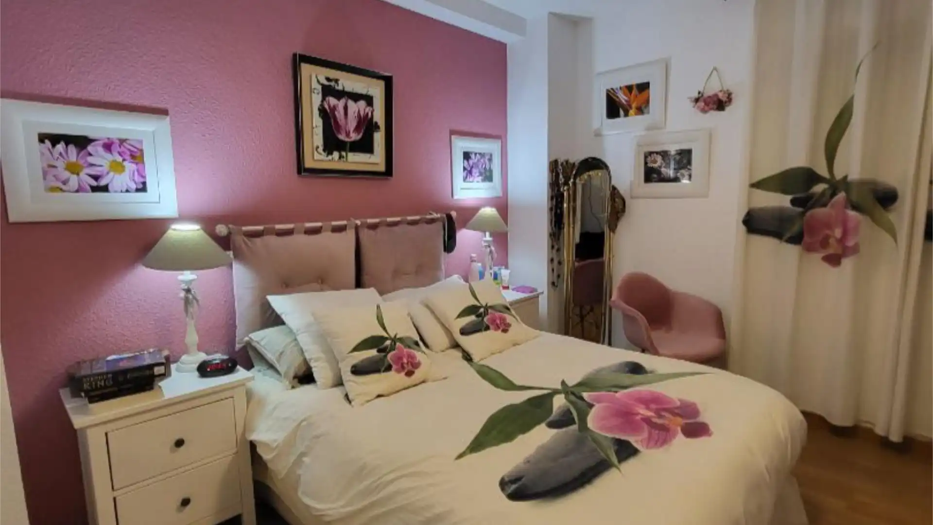 Piso en  Paseo Ferrol 5 - Foto 32