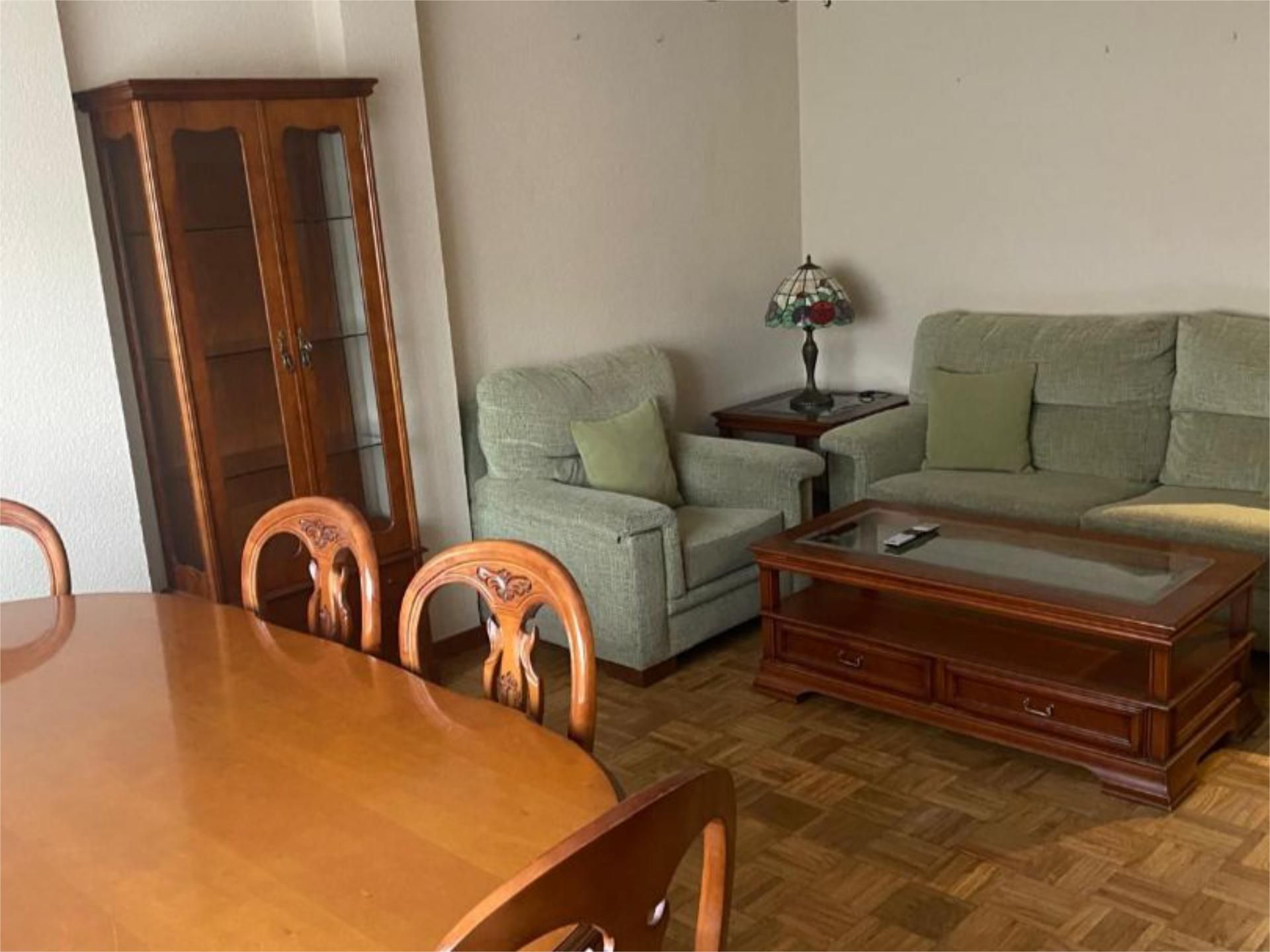 Piso en  Calle Elcano 8 - Foto 12