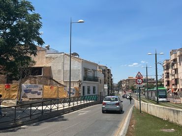Terreno Residencial en  Placeta Hornillo 11 - Foto 2