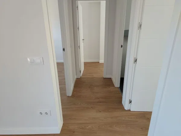 Piso en Paseo de la Castellana, 207, Ventilla-Almenara - Foto 5
