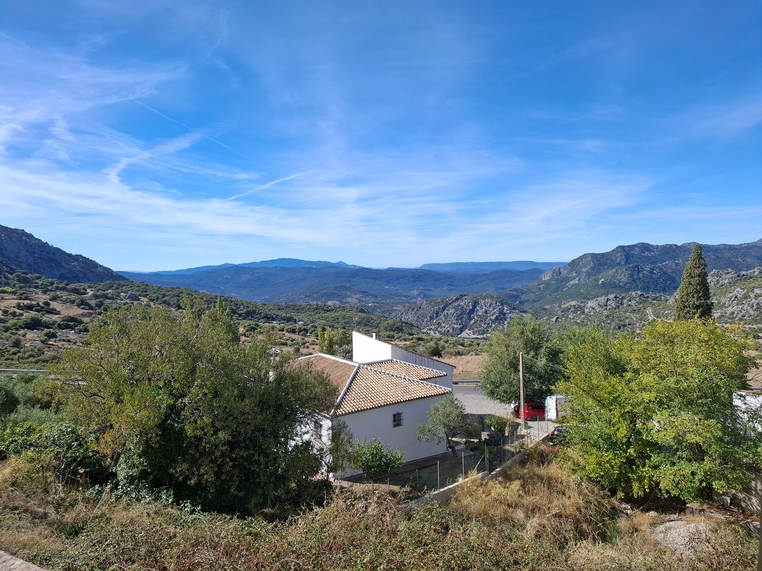 Casa rural en Avenida de Cadiz, 3 - Foto 5