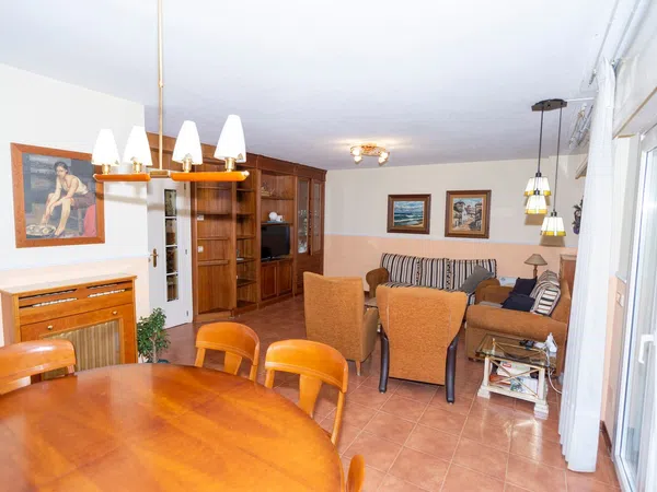 Chalet adosado en calle García Morato, 22 - Foto 3