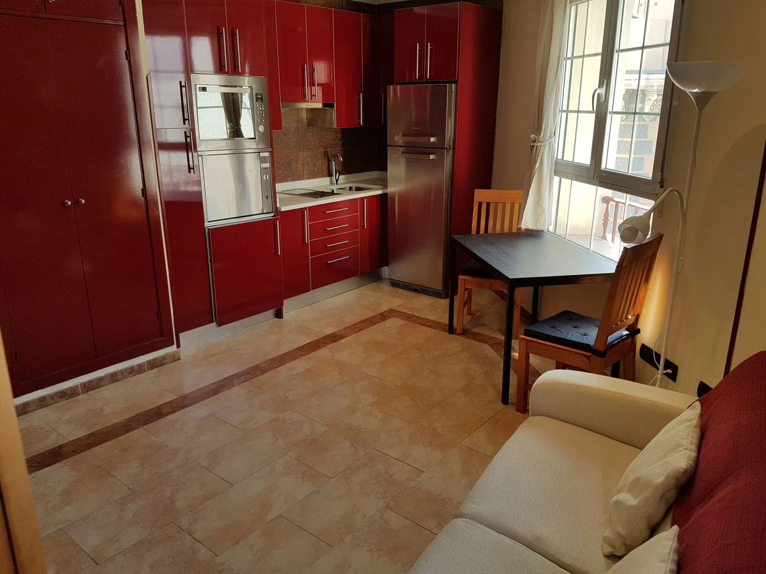 Estudio en calle de Bravo Murillo, 308 - Foto 3