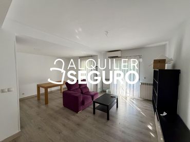 Piso en  Fuenlabrada - Foto 1