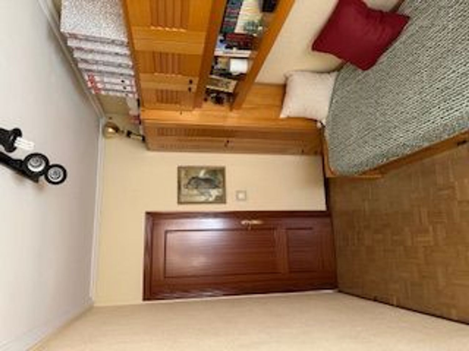 Piso en Centro - Foto 12