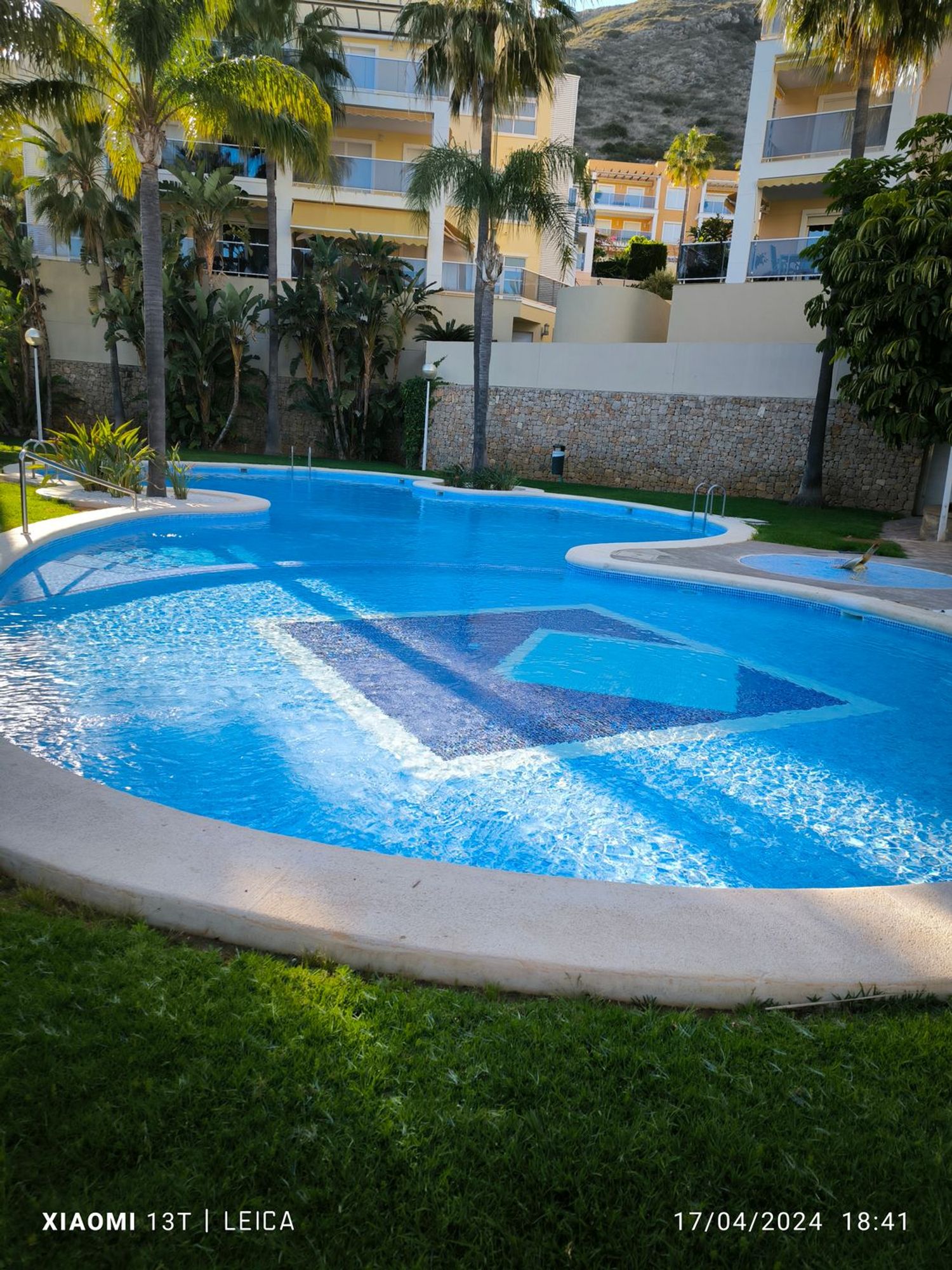 Piso en calle de la Serra Gelada, 8 - Foto 17