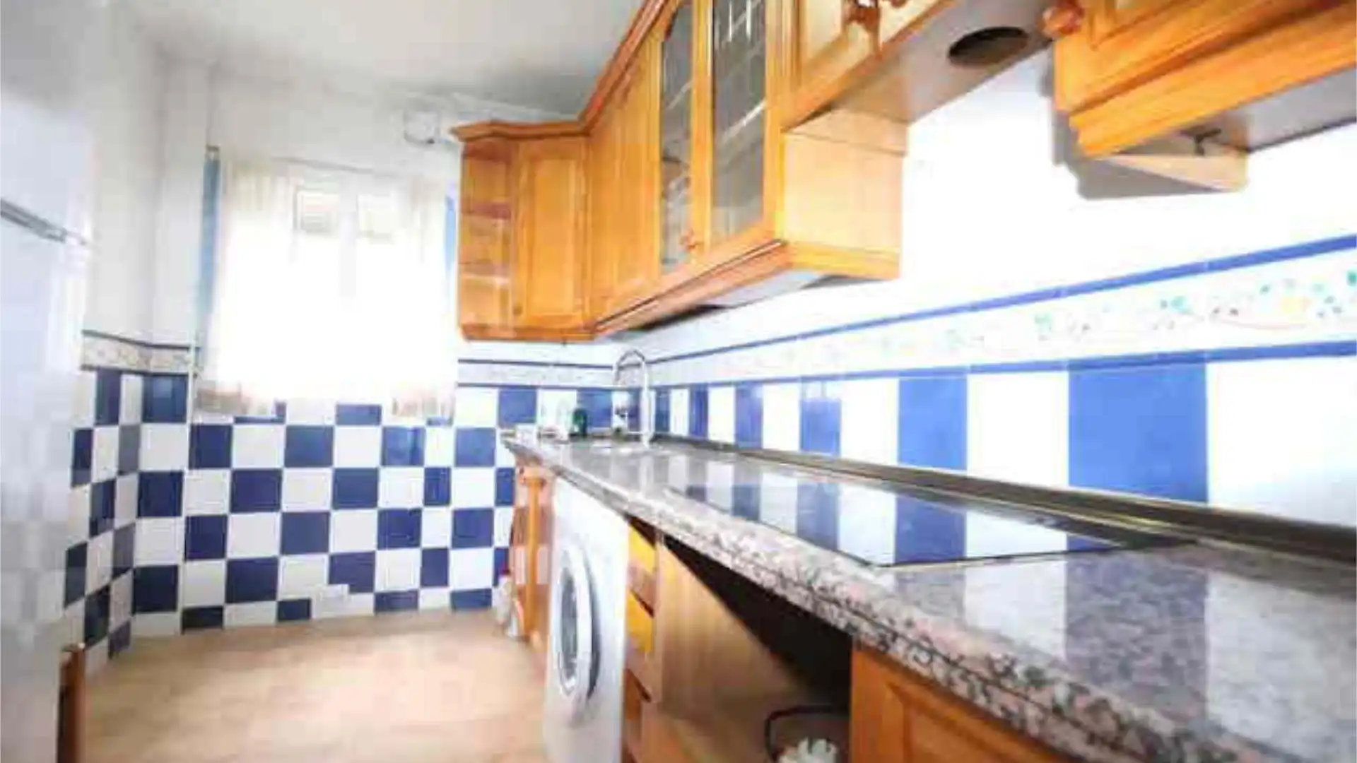 Piso en Su Eminencia - Foto 1