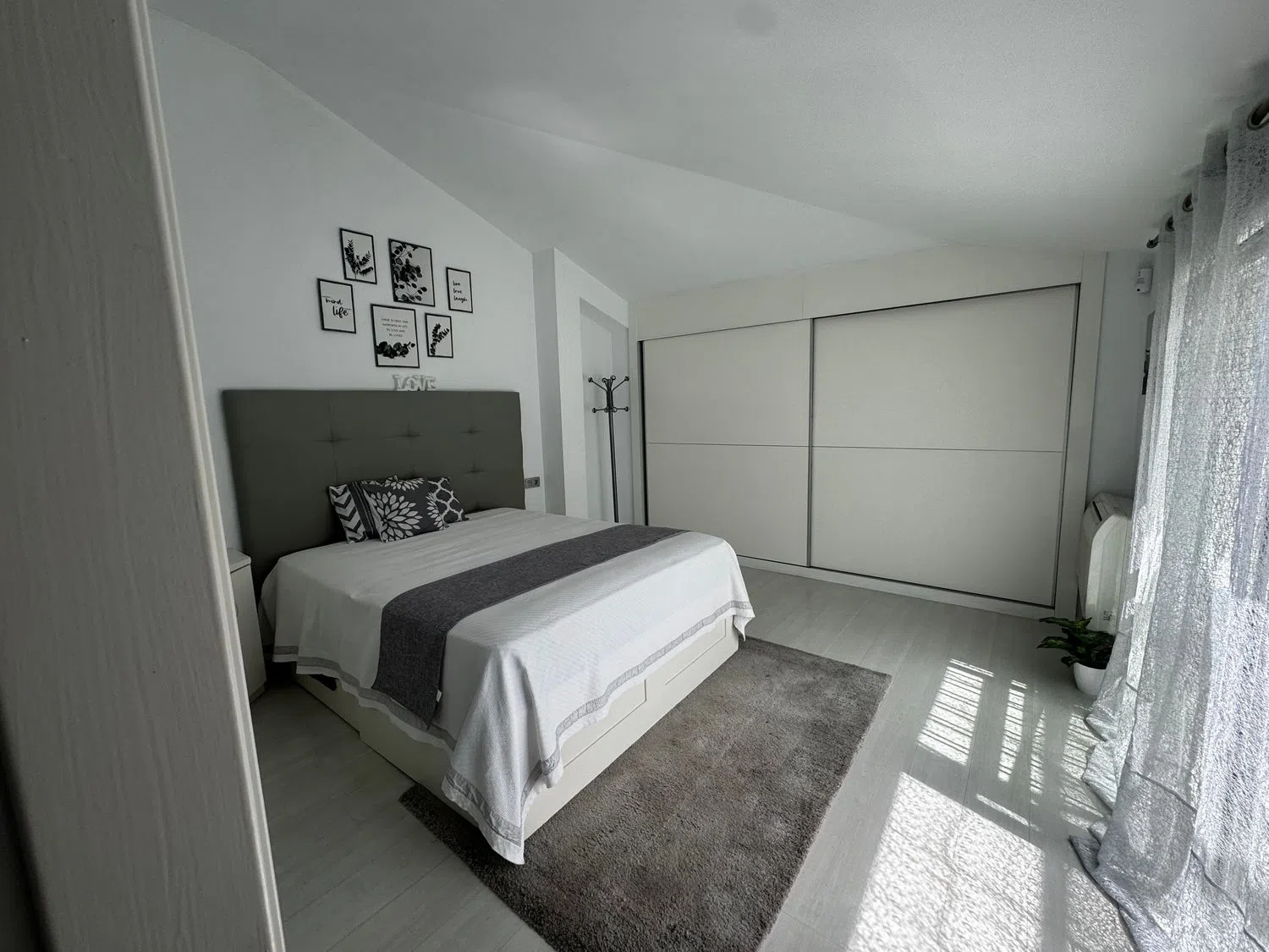 Dúplex en Jacinto Benavente, 16 - Foto 1