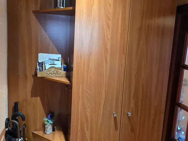 Piso en calle Desarrollo, 42 - Foto 22