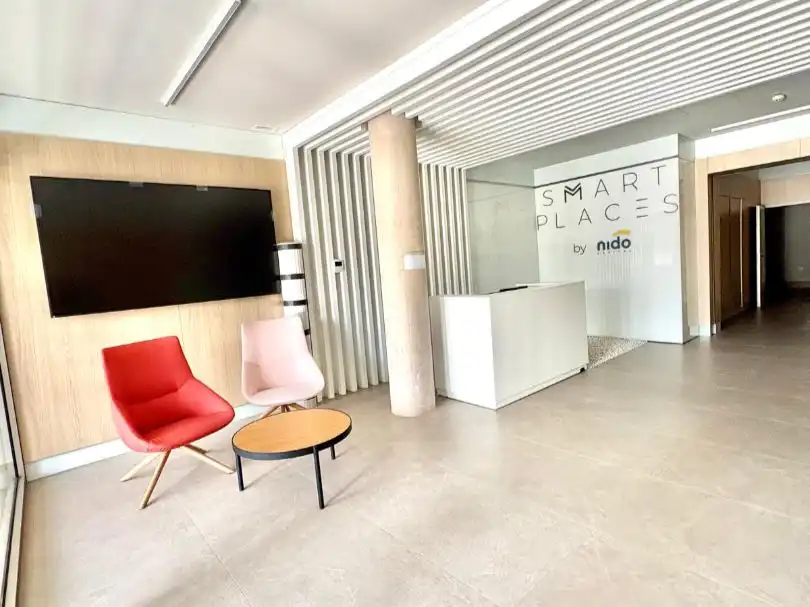 Loft en  Avenida de Fernando Alonso 2 - Foto 24