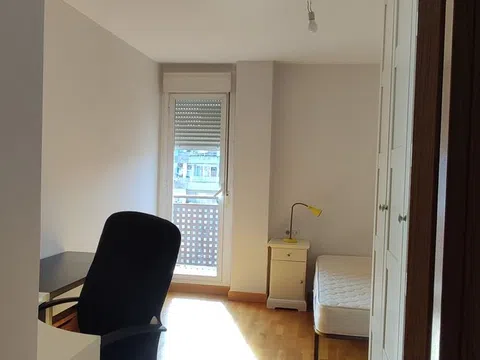 Piso en calle de Emilia Pardo Bazán, 23 - Foto 19