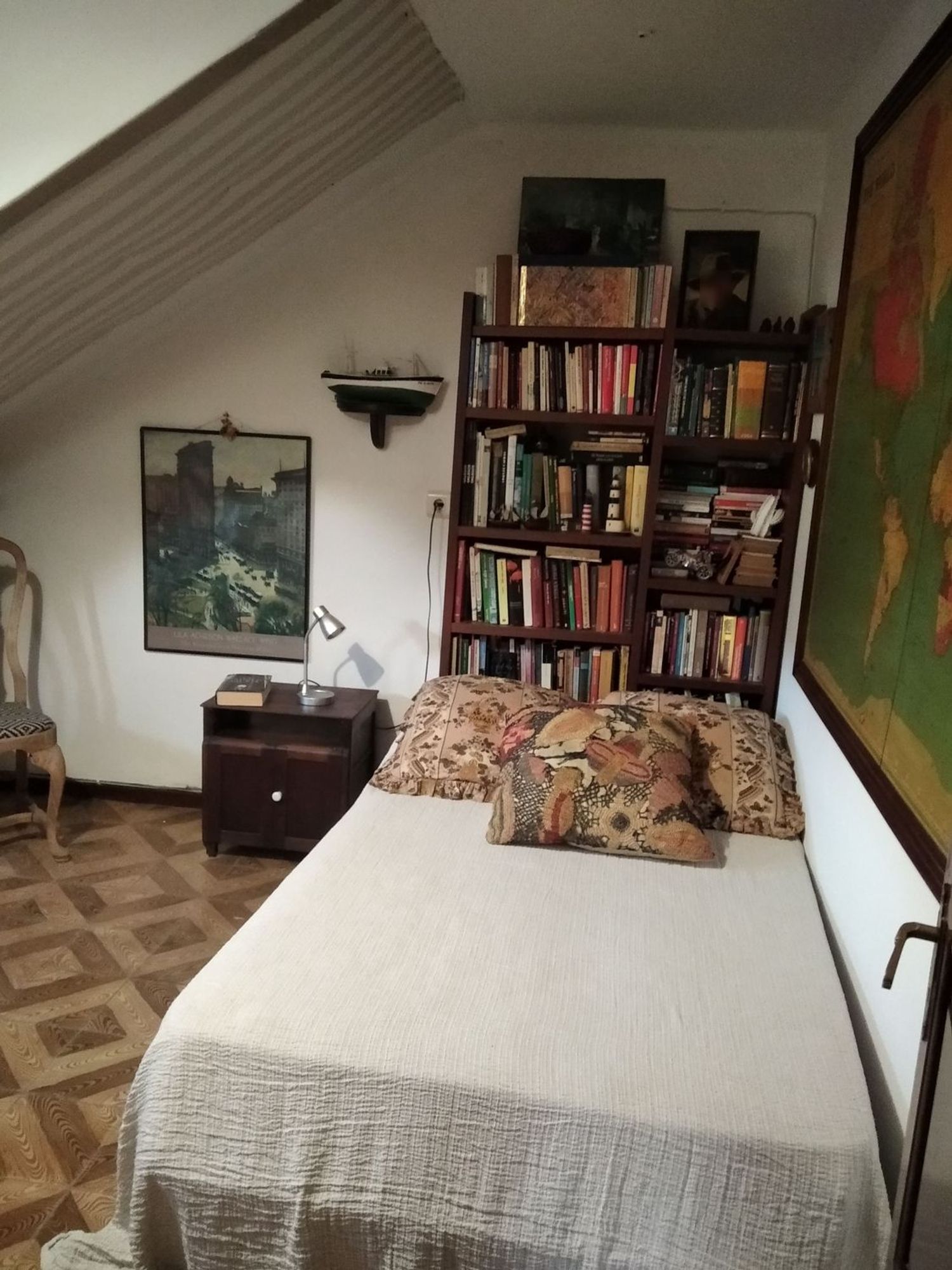 Chalet adosado en Avenida Castelao, 8 - Foto 16