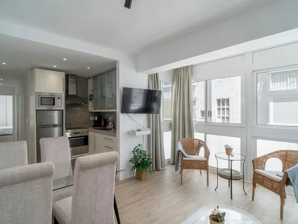 Piso en Calle Castilla Pérez, 62, Chaparil - Torrecilla - Punta Lara, Chaparil - Torrecilla - Punta Lara - Foto 1