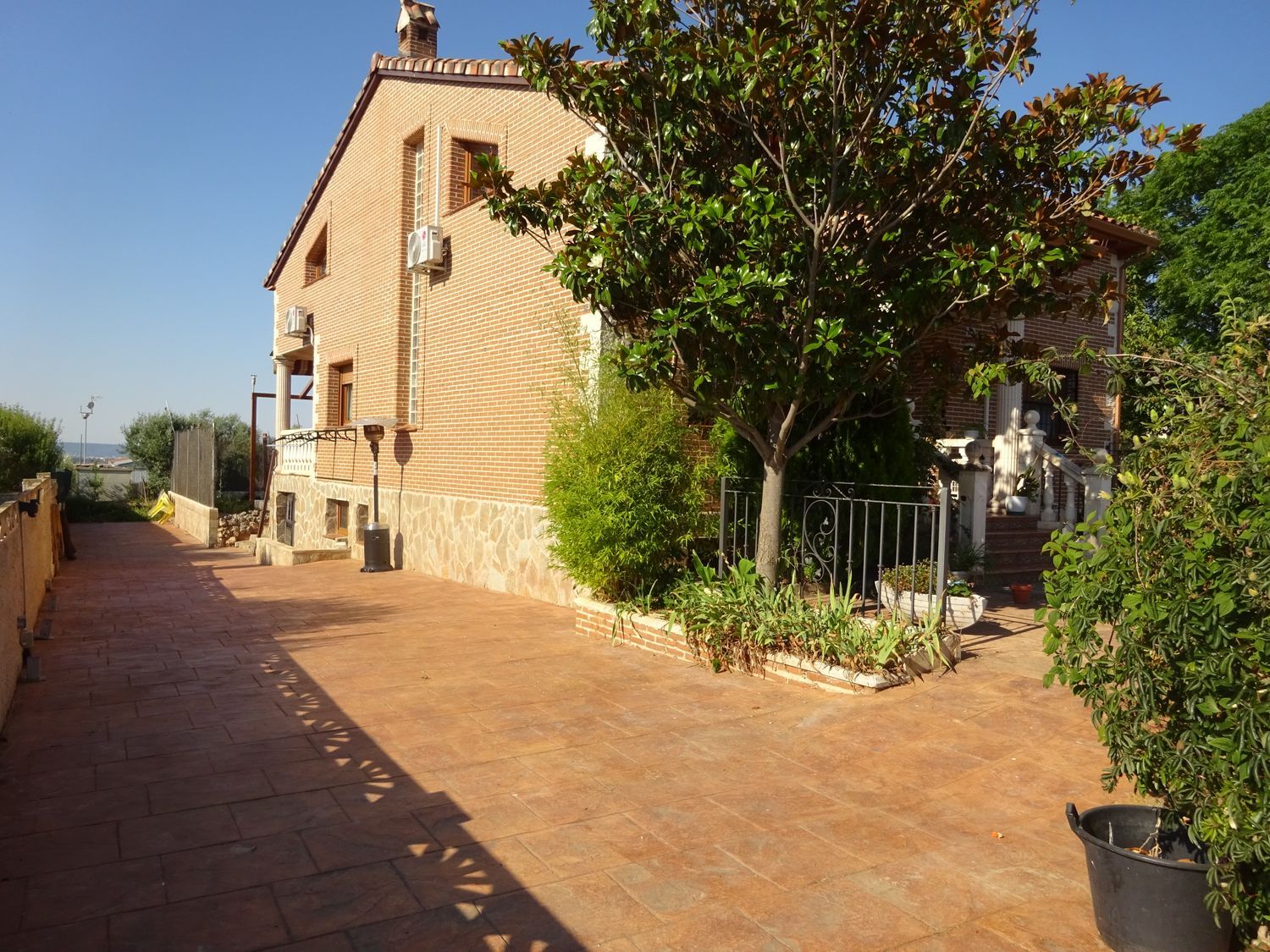 Casa o chalet independiente en Calle Jilguero, 1 - Foto 38