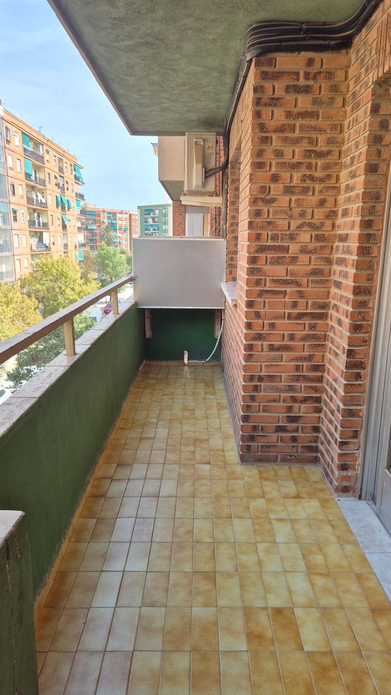 Piso en Calle del Doctor Carlos Caballé Lancry, 1, Malilla - Foto 12