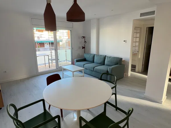 Piso en calle General Prim, 23