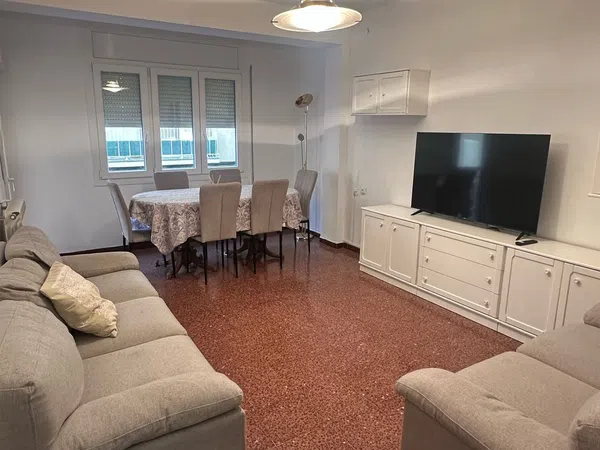 Piso en Neptuno, 1, Centre Històric, Centre Històric - Foto 1