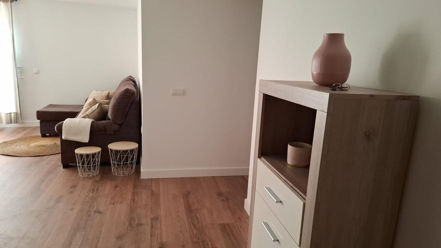 Ático en avenida Palmeral de Zaraiche, 1