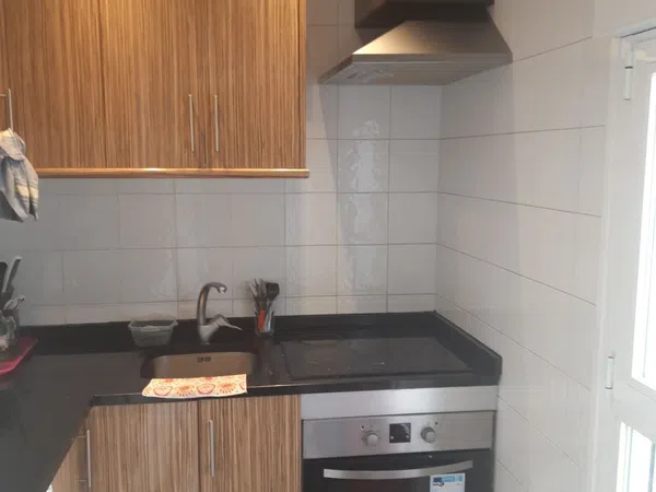 Piso en calle de Guillermo Rolland, 1 - Foto 2