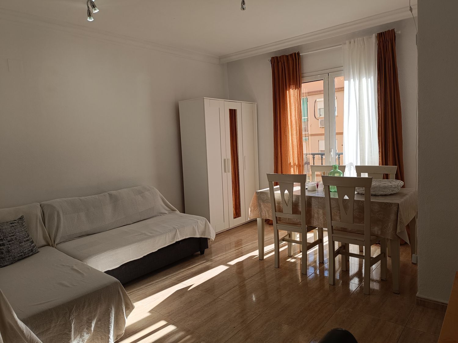 Piso en calle Venegas, 3 - Foto 22