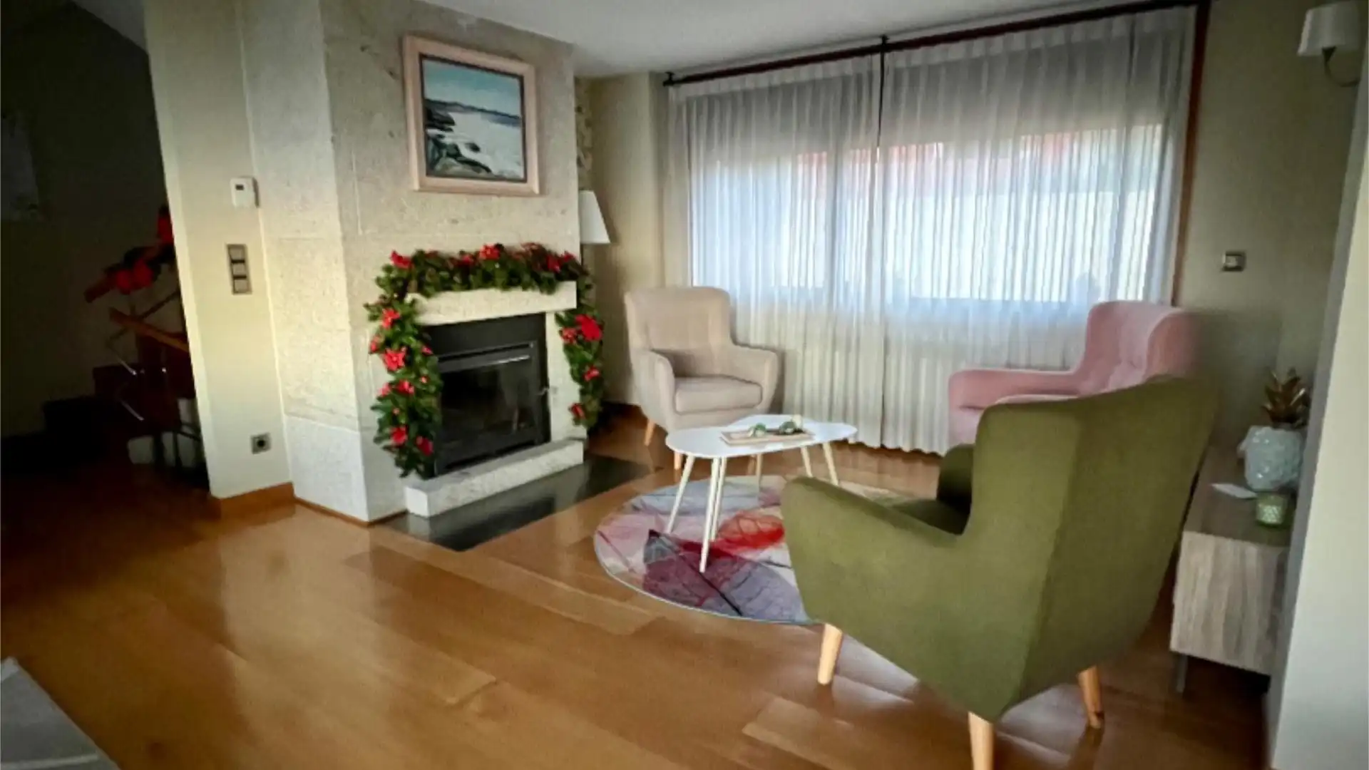 Chalet en  Avenida Ricardo Mella 363 - Foto 21