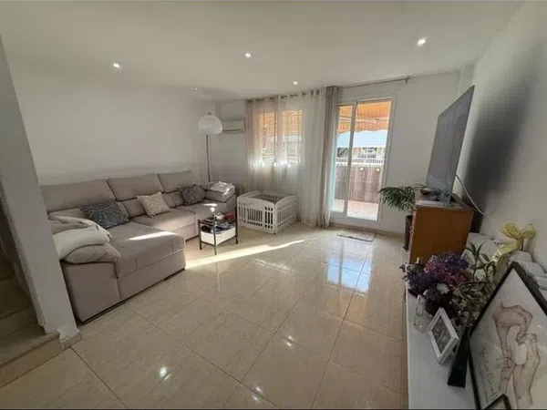 Chalet adosado en Calle a 54 Ue r, 287, Les Boqueres-Zona norte, Les Boqueres-Zona norte - Foto 5