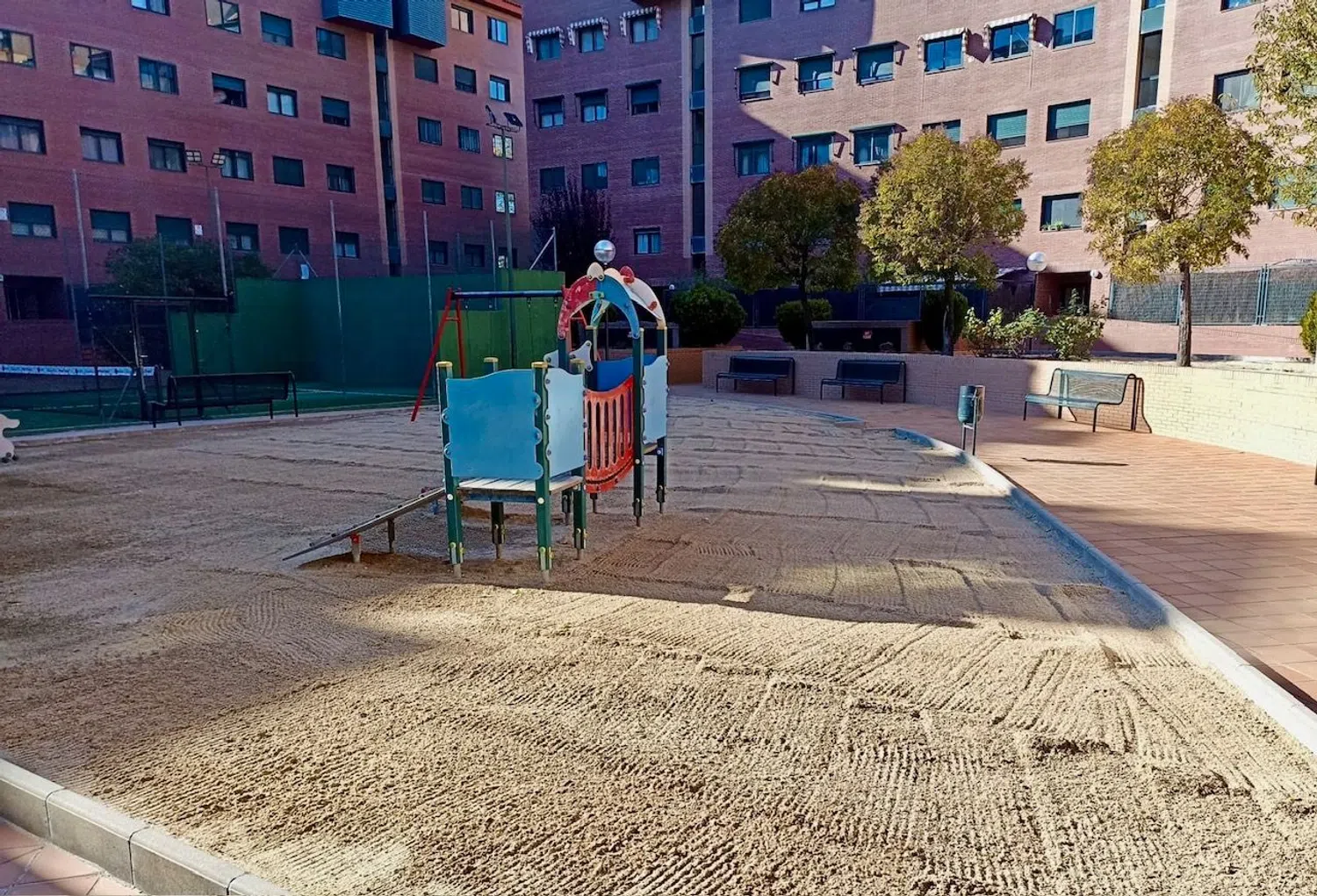 Dúplex en calle Copenhague, 3 - Foto 18