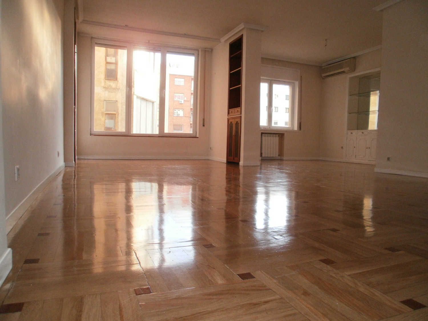 Piso en calle del General Oraá, 56 - Foto 2