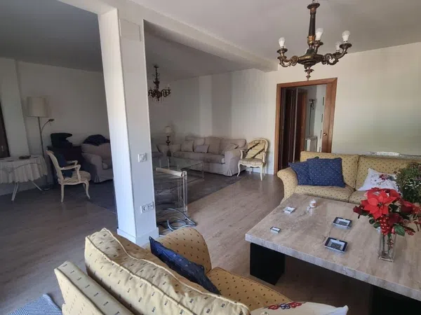 Chalet adosado en Calle Zorzal, 8, Marazuela- El Torreón - Foto 6