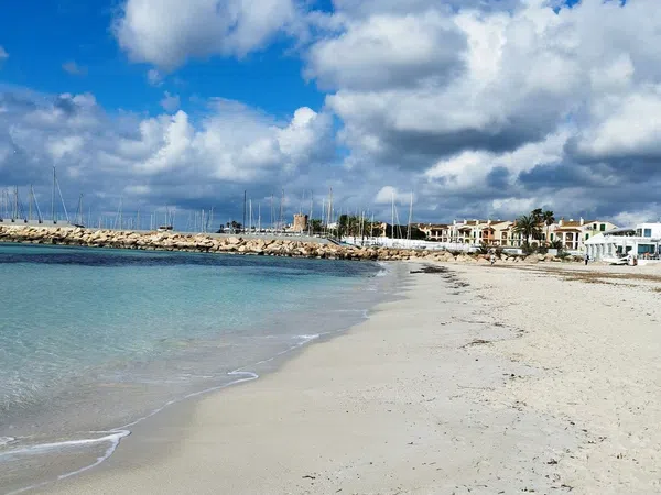 Casa independiente en S'Estanyol - Foto 25