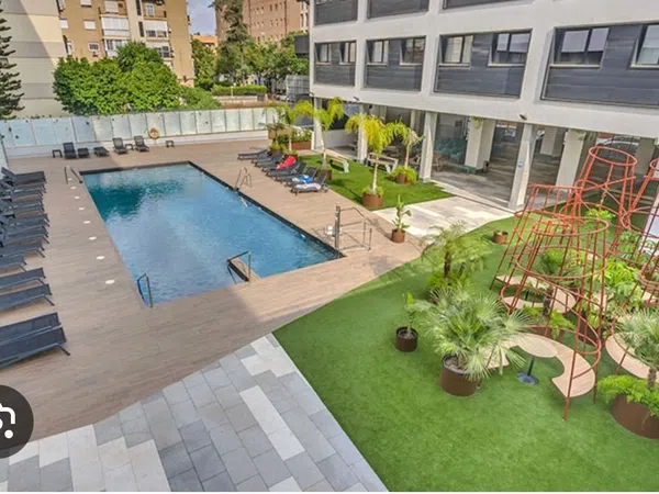 Estudio en calle Antonio Maura Montaner, 3 - Foto 6