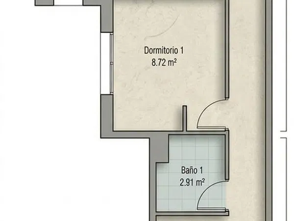 Piso en Barrio Aiora - Foto 31