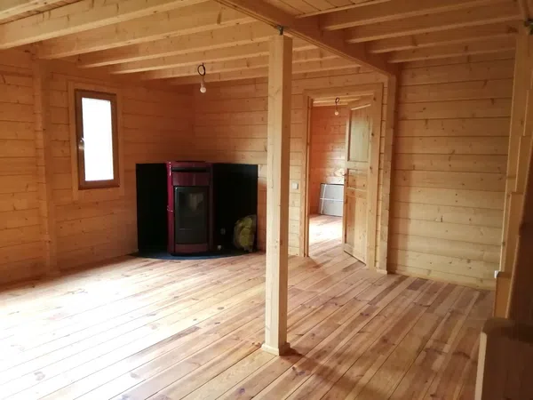 Casa o chalet independiente en Las Cuestas, 20 - Foto 8