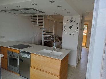 Dúplex en  Avinguda de la Mare de Déu de Montserrat 28 - Foto 18
