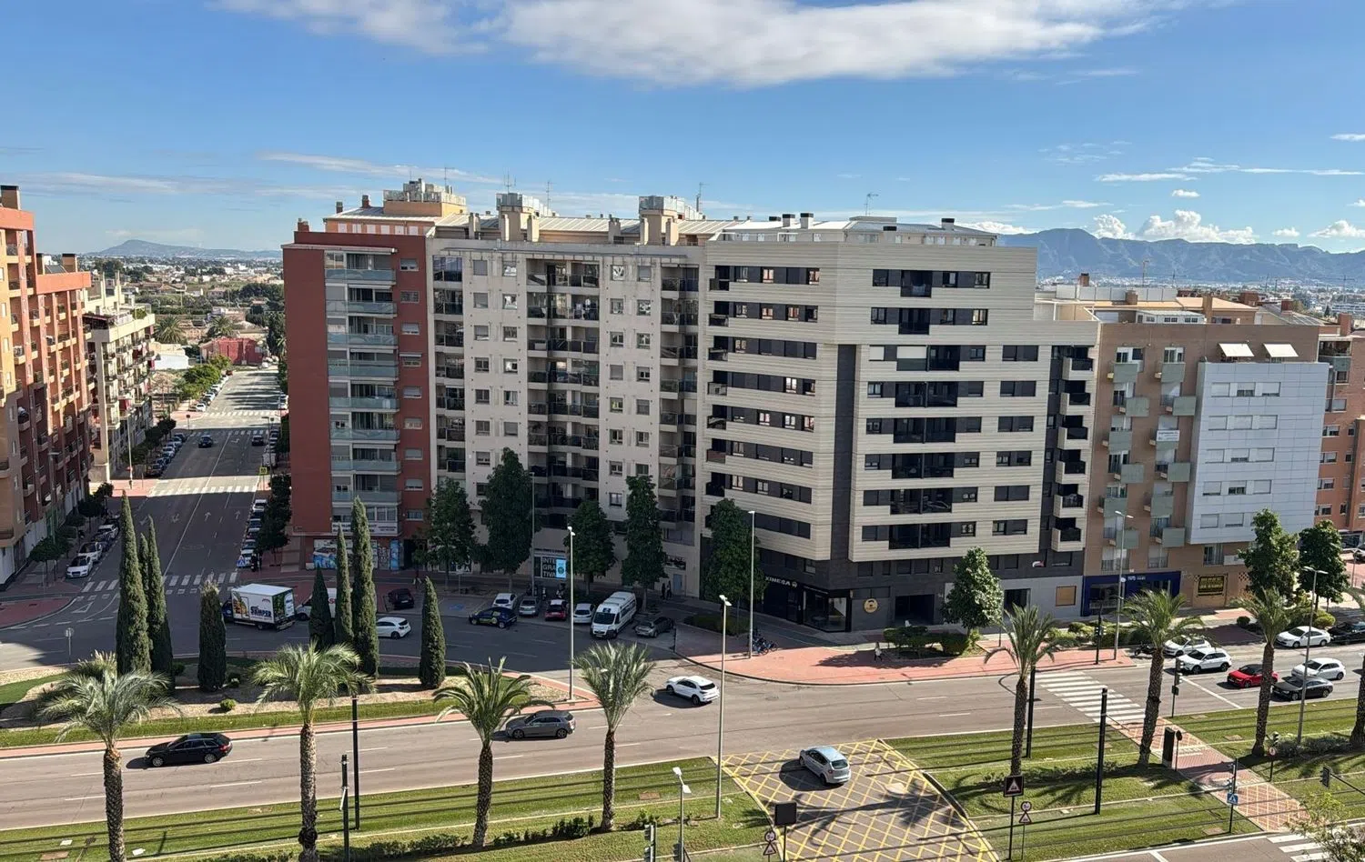 Piso en avenida Don Juan de Borbon, 94 - Foto 7