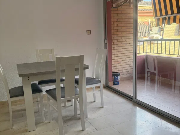 Piso en Calle Pianista Pepita Bustamante, 6, Cervantes-Palacio de Deportes, Cervantes-Palacio de Deportes - Foto 4